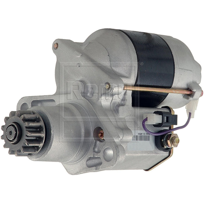 Remy 17143 Starter Motor
