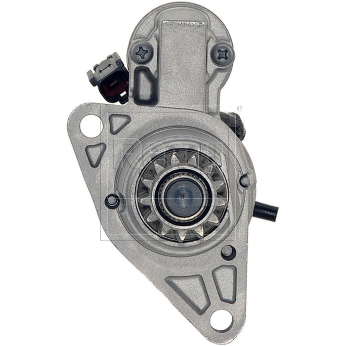 Remy 17167 Starter Motor