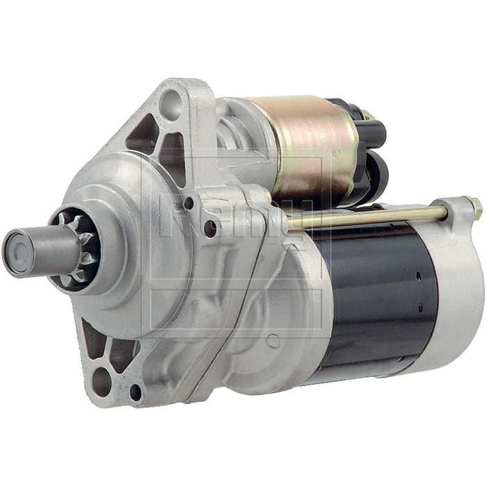Remy 17224 Starter Motor