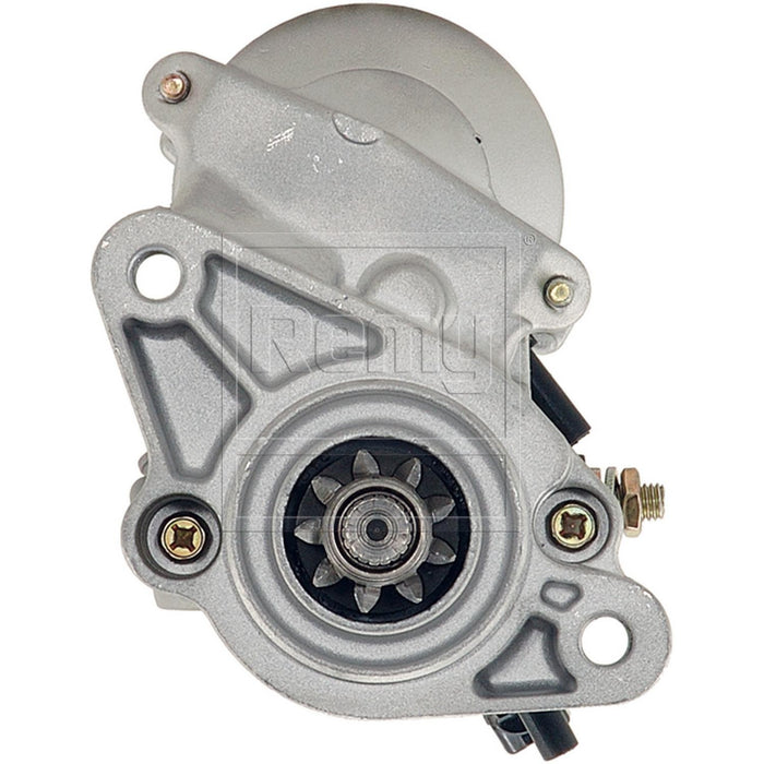 Remy 17239 Starter Motor
