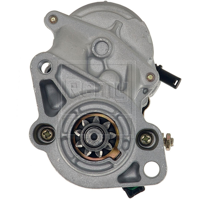 Remy 17243 Starter Motor