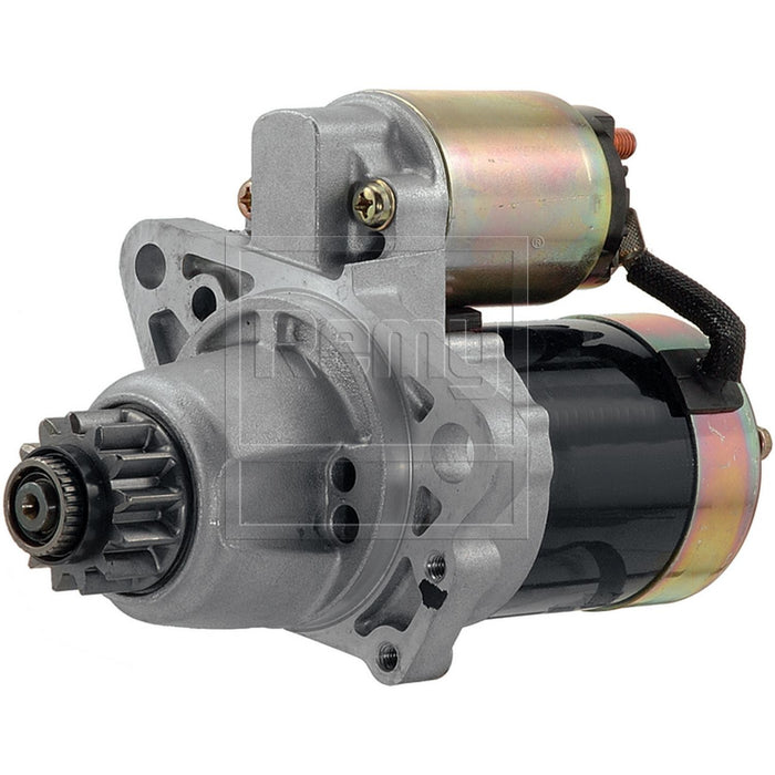 Remy 17331 Starter Motor