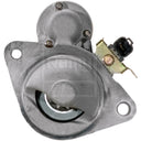 Remy 17376 Starter Motor