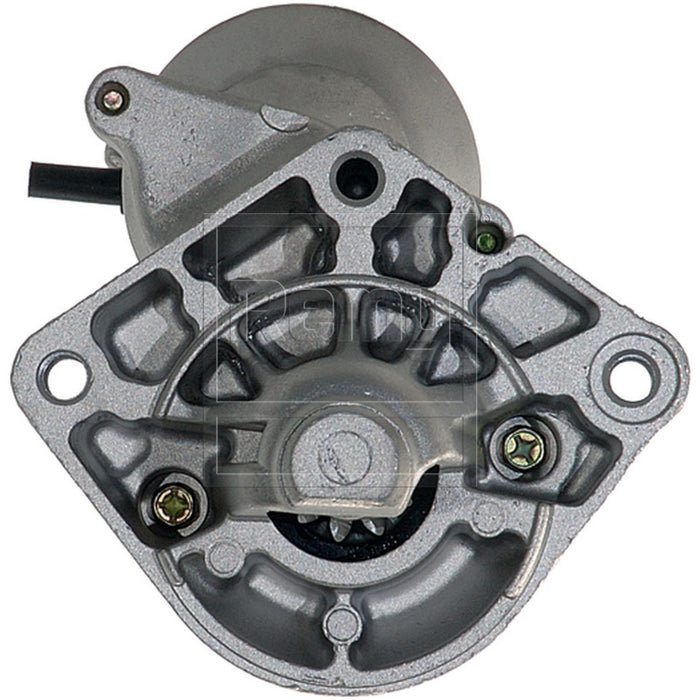 Remy 17393 Starter Motor