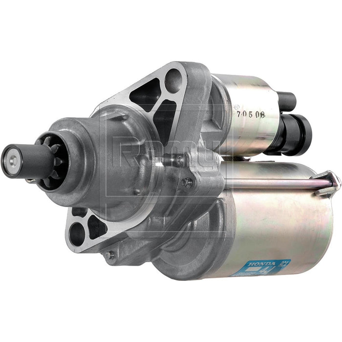 Remy 17426 Starter Motor