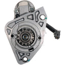 Remy 17463 Starter Motor