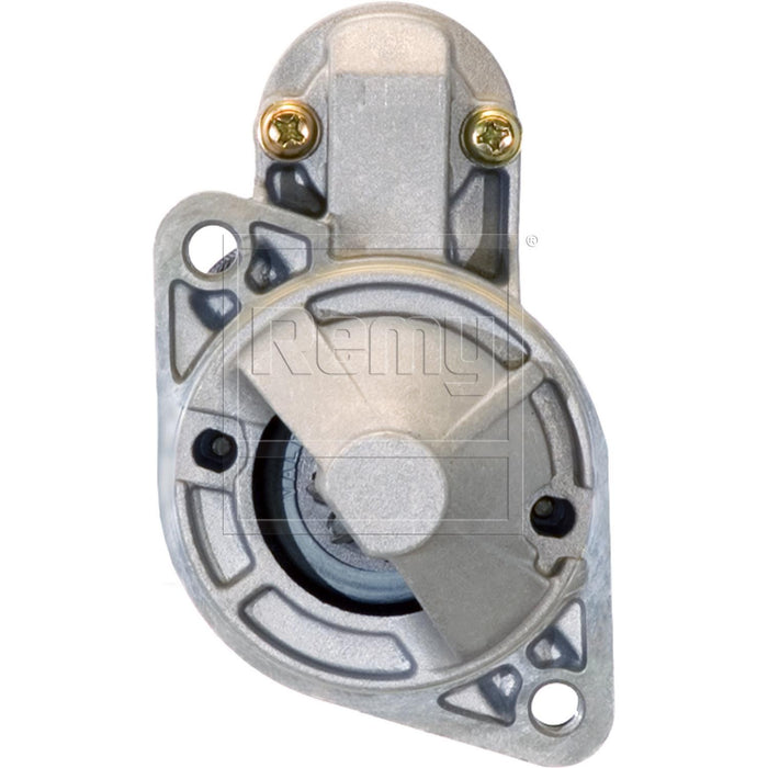 Remy 17497 Starter Motor