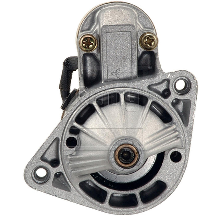 Remy 17752 Starter Motor