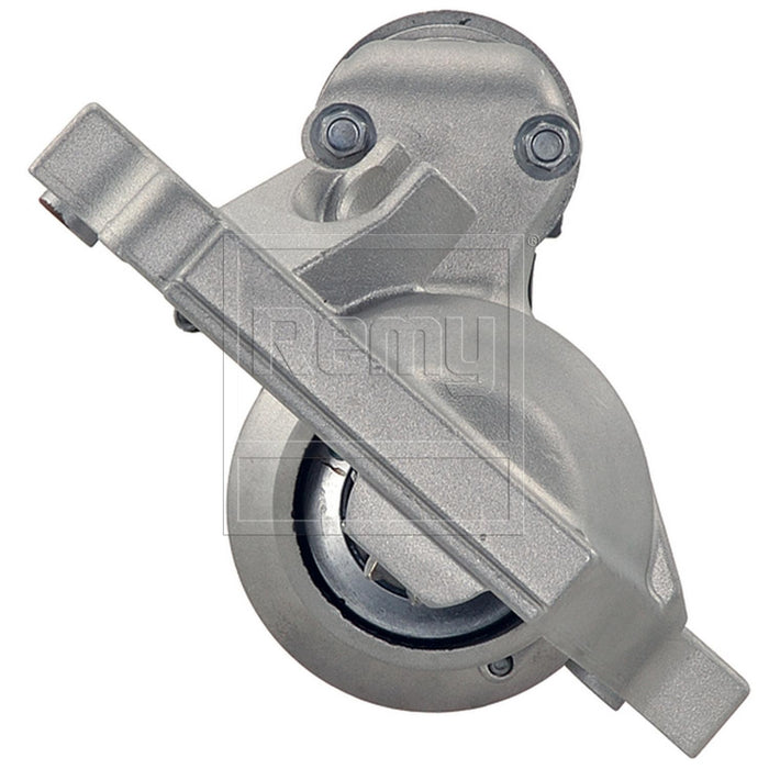 Remy 17772 Starter Motor