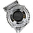Remy 20025 Alternator