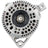 Remy 20193 Alternator