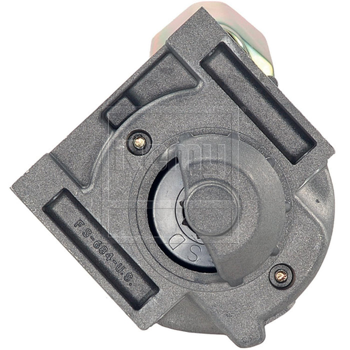 Remy 25114 Starter Motor