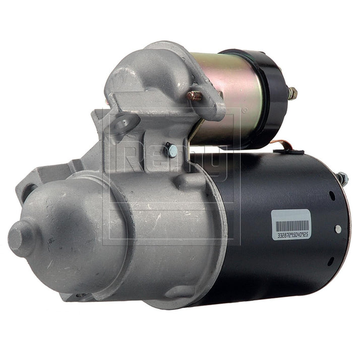 Remy 25287 Starter Motor