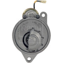 Remy 25510 Starter Motor