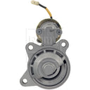 Remy 25521 Starter