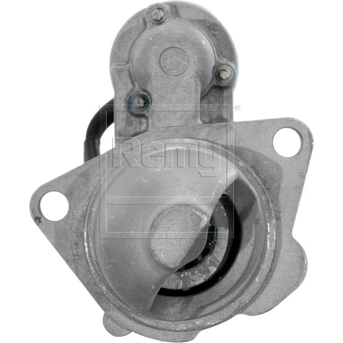 Remy 25910 Starter Motor