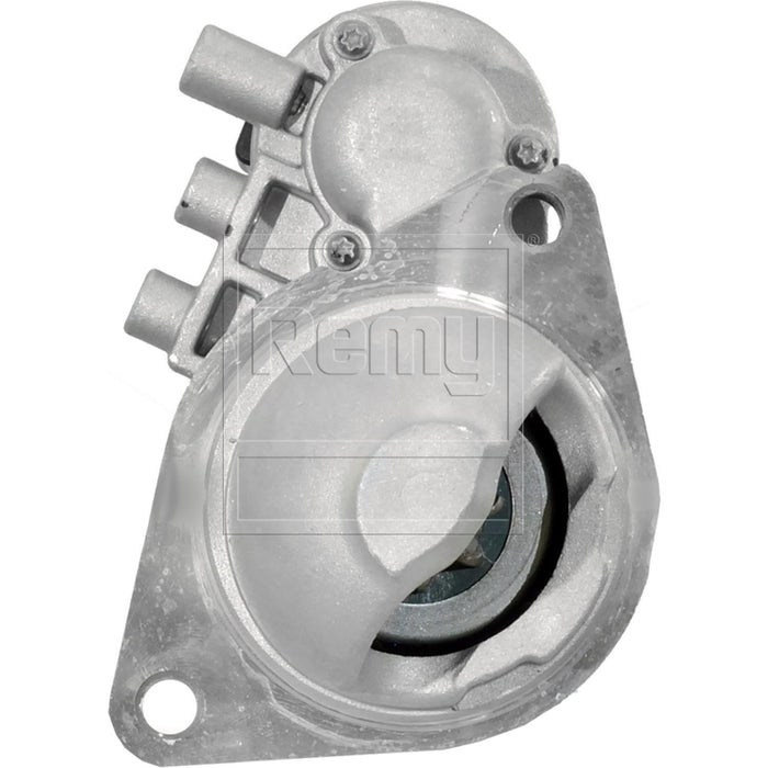 Remy 25918 Starter Motor