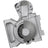 Remy 26015 Starter