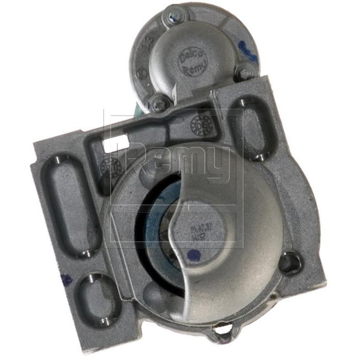 Remy 26637 Starter Motor