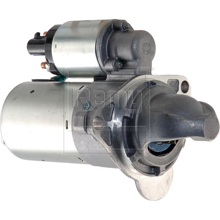Remy 26653 Starter Motor