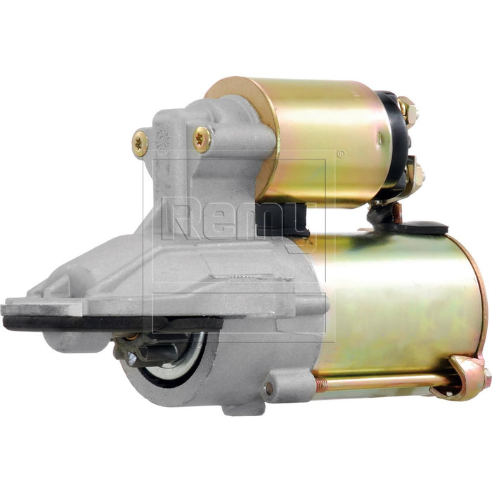 Remy 28730 Starter Motor