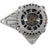 Remy 91504 Alternator