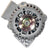 Remy 91536 Alternator