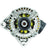 Remy 94110 Alternator