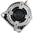 Remy 94113 Alternator