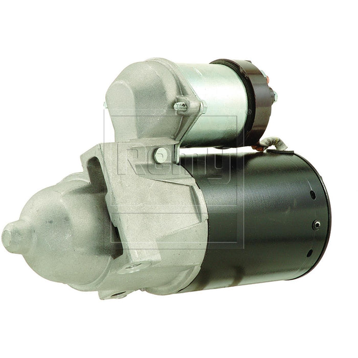 Remy 96101 Starter Motor