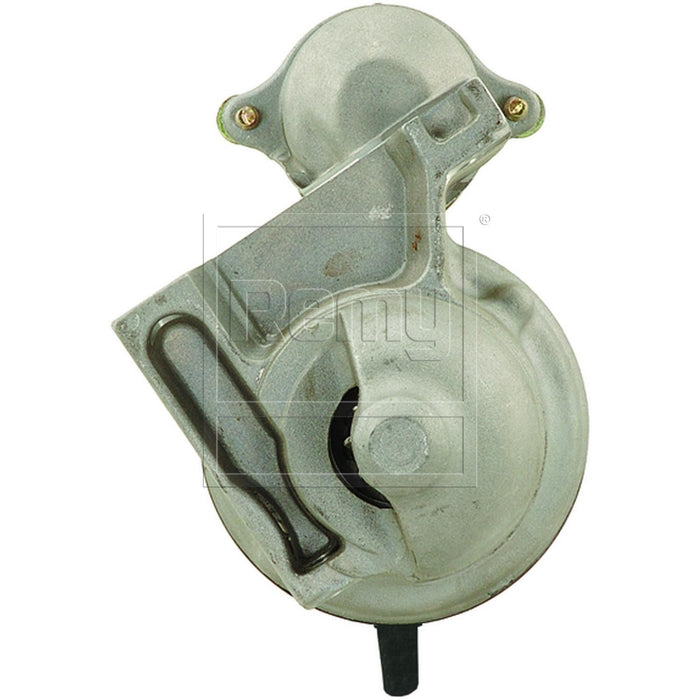 Remy 96111 Starter Motor