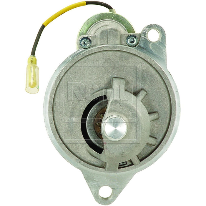 Remy 97101 Starter Motor