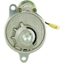 Remy 97107 Starter Motor