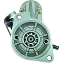 Remy 99202 Starter Motor