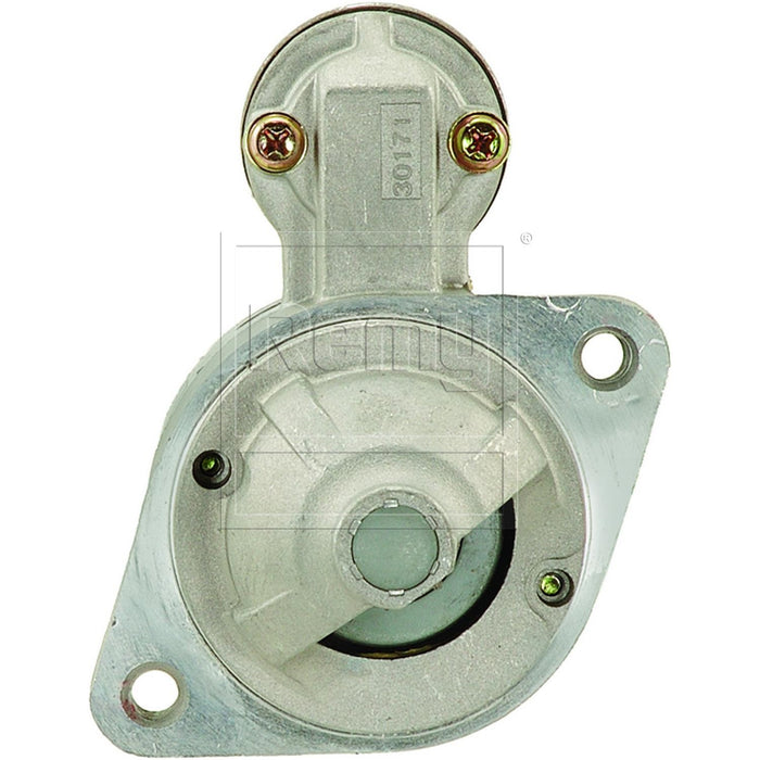 Remy 99400 Starter Motor