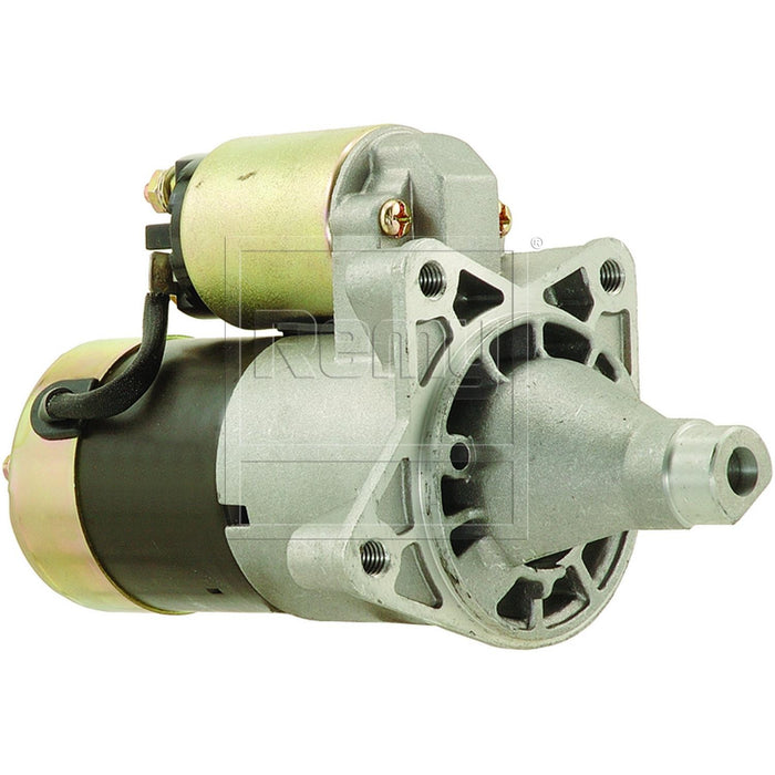 Remy 99413 Starter Motor