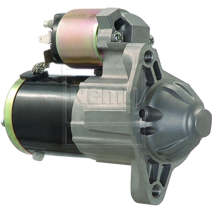 Remy 99425 Starter Motor