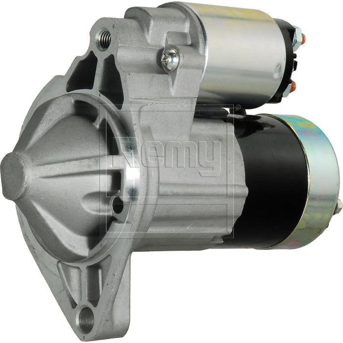Remy 99703 Starter Motor