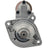 Remy 99708 Starter Motor