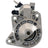 Remy 99764 Starter Motor