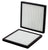 Wix 24720 Cabin Air Filter - Fresh Air
