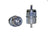 Wix 33012 Fuel Filter - In-Line