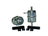Wix 33054 Fuel Filter
