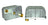 Wix 33063 Fuel Filter