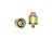 Wix 33081 Fuel Filter