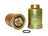 Wix 33138 Fuel Water Separator Filter