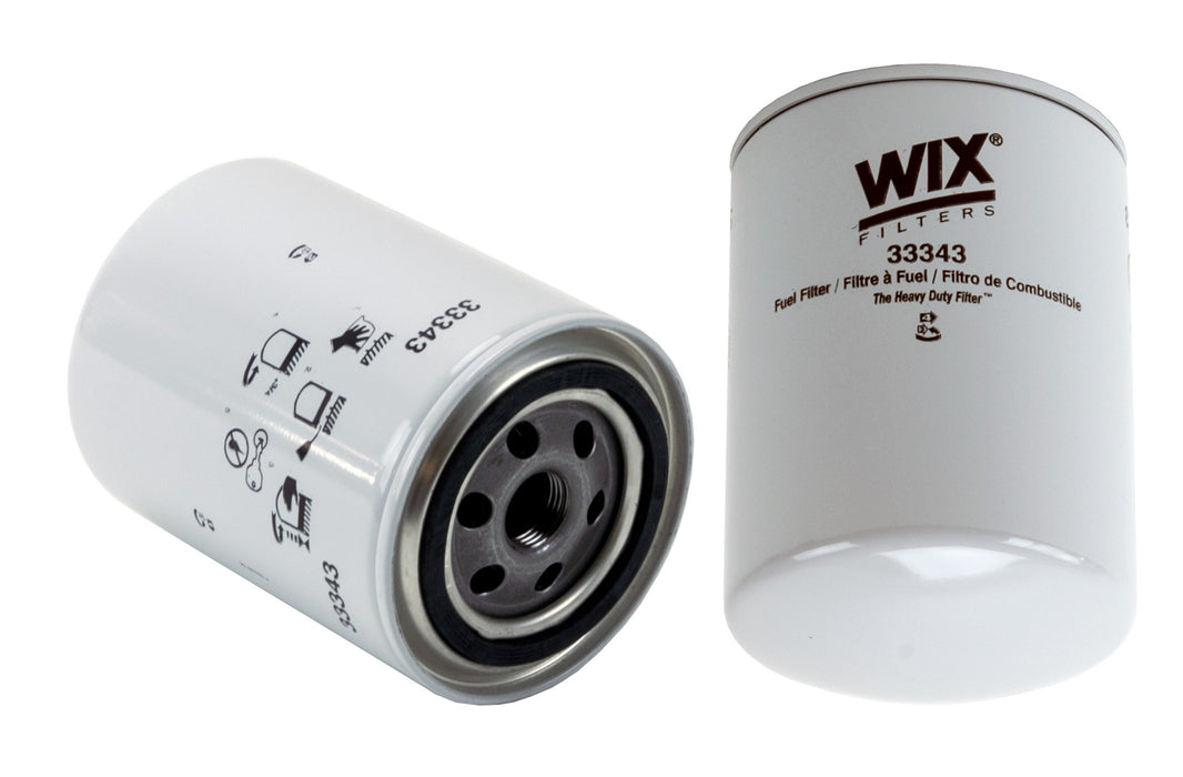 Wix 33343 Fuel Filter