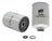 Wix 33408 Fuel Water Separator Filter - Engine