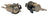 Wix 33409 Fuel Filter