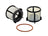 Wix 33448 Fuel Filter - Prefilter or Primary